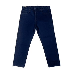 Pantalon caballero estilo 501 Azul oscuro