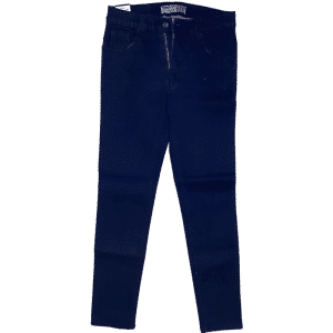 Pantalon caballero estilo 511® Skinny Fit de Levi's® Azul Marino