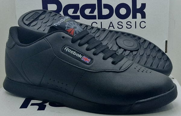 REEBOK Negros